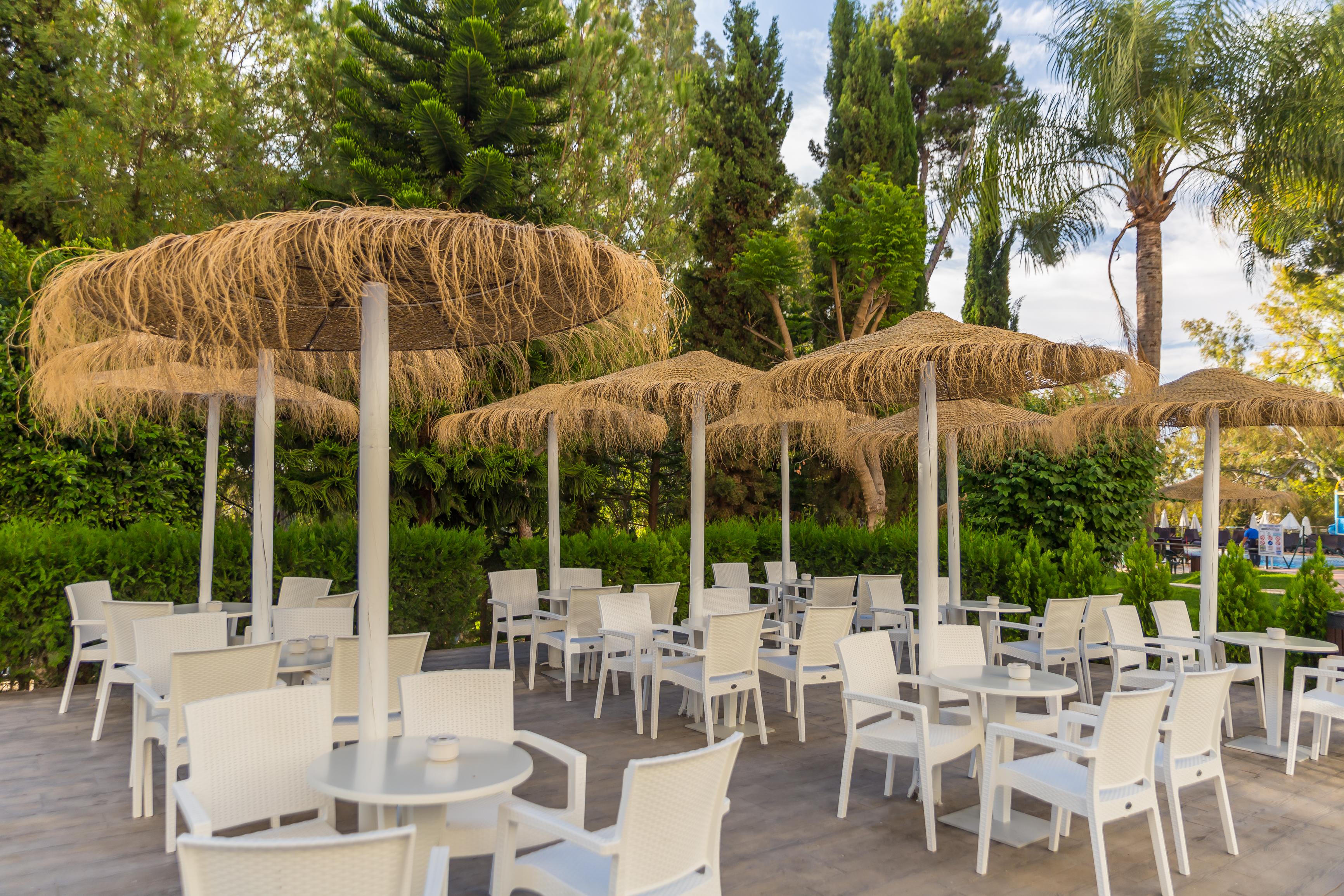 Hotel Aluasun Costa Park Torremolinos Exterior foto